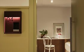 Presidential Suites, By Athens Stay